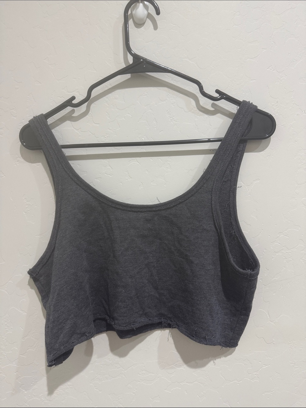 We The Free Cropped Tank Top - Picture 4 of 5